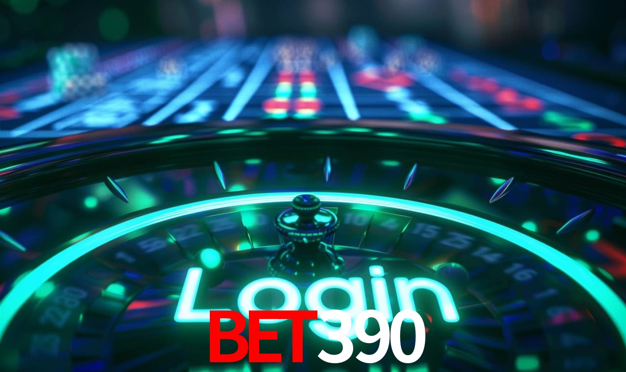 A Revolução dos Aplicativos de Jogos no bet390