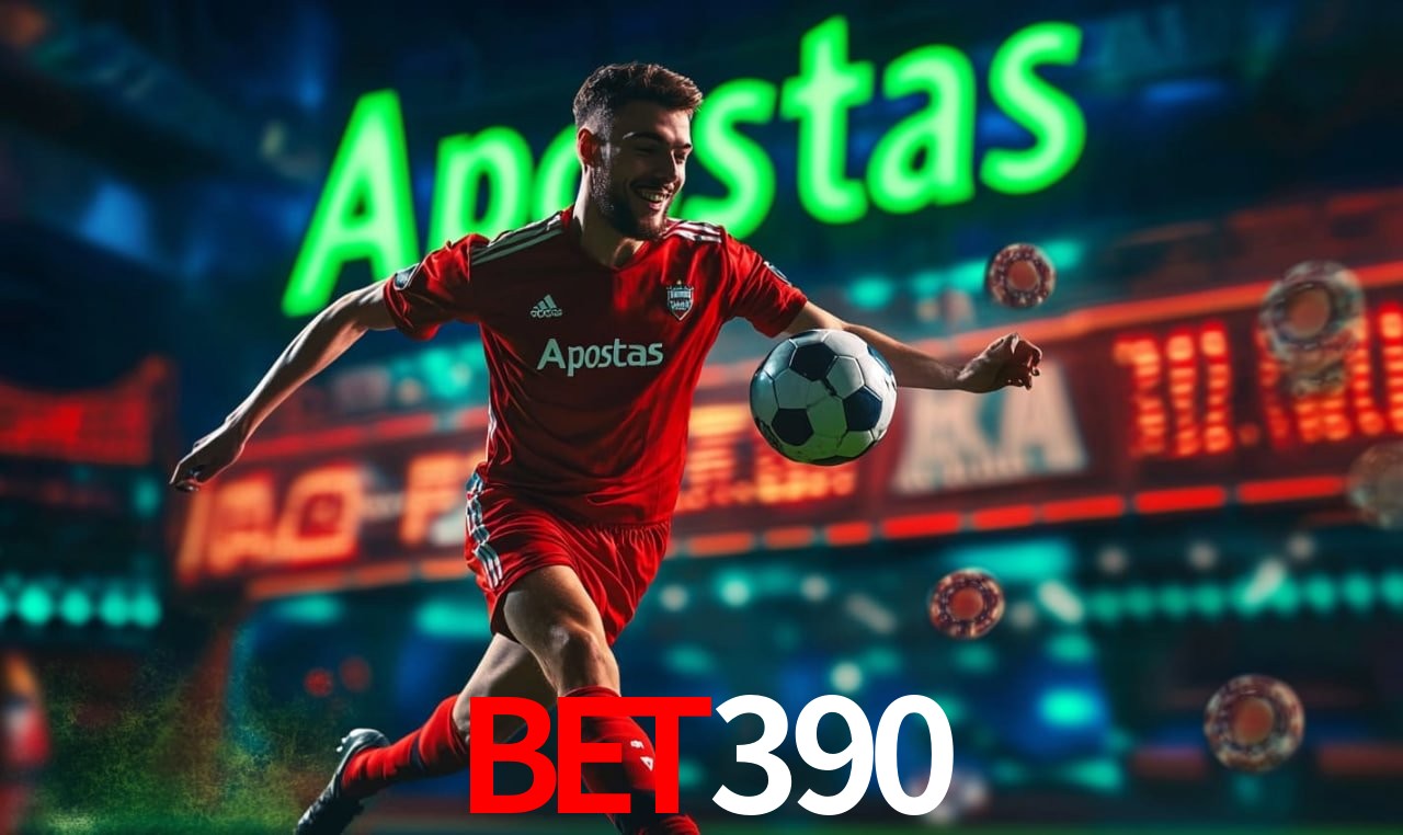 Desvendando o Mundo dos Jogos Virtuais na bet390