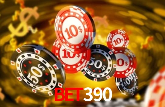A Emoção da Loteria na bet390: Uma Chance de Mudança de Vida