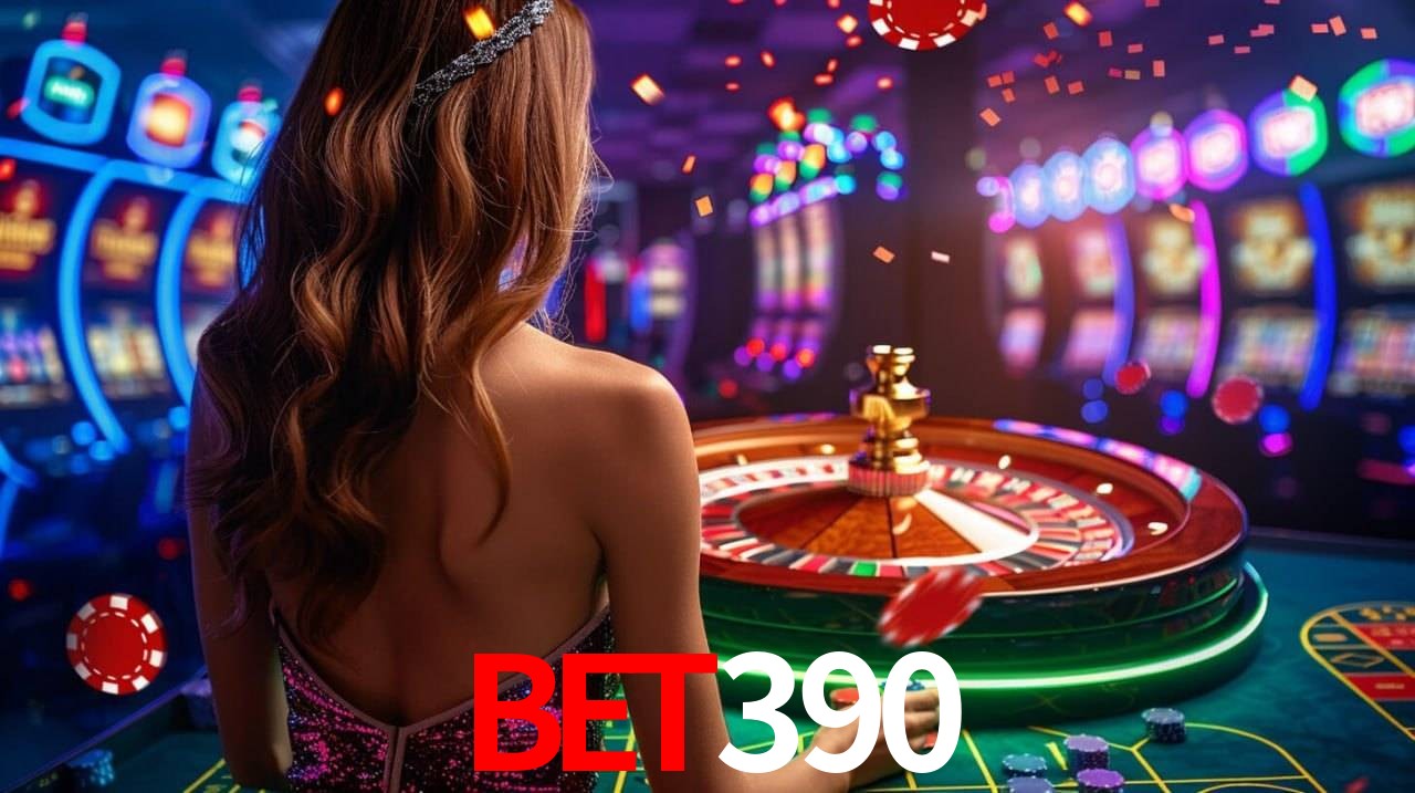 Descubra a Essência do bet390: Nossa História e Compromissos