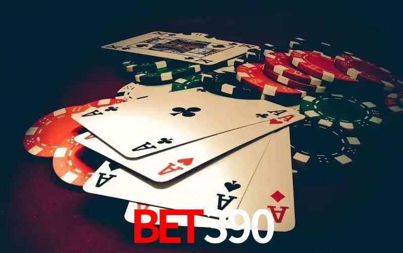 A Emoção da Loteria na bet390: Uma Chance de Mudança de Vida