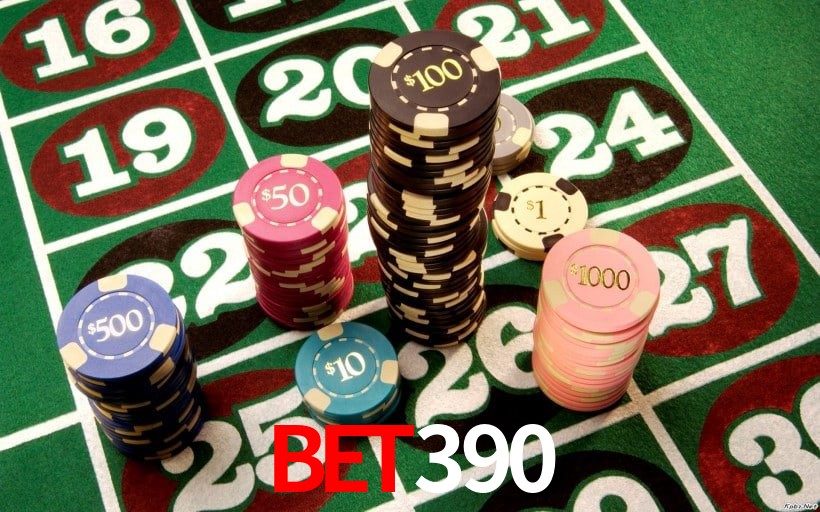 Descubra a Magia dos Jogos de Arcade no bet390